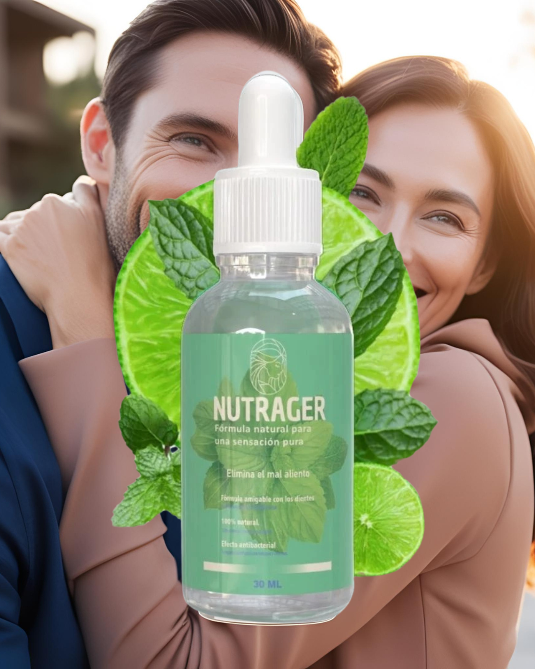 Nutrager®