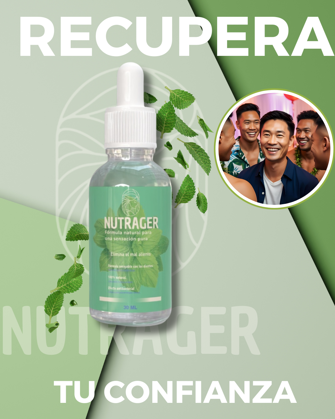 Nutrager®