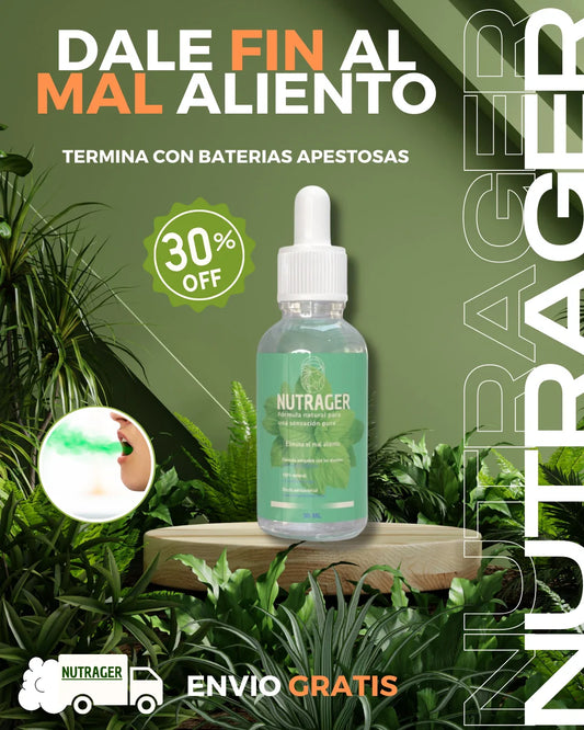 Nutrager®