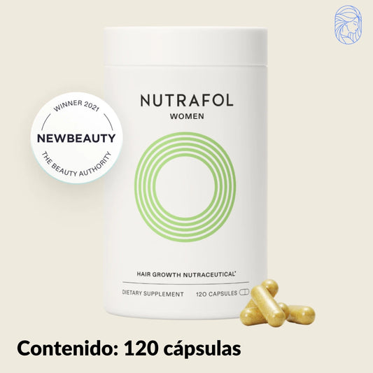 Nutrafol Mujer