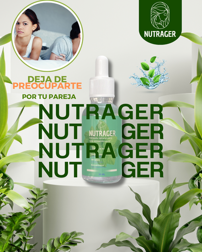 Nutrager Original