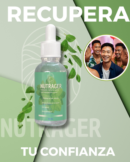 Nutrager Original